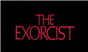 The Exorcist