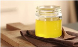 Clarified butter