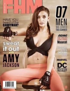 Magazine Cover