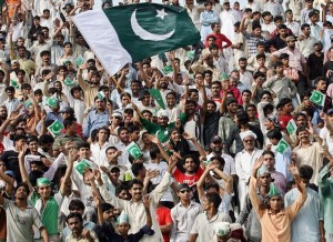 Pakistan is a safe land for terrorists