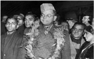 Netaji Subhash Chandra Bose