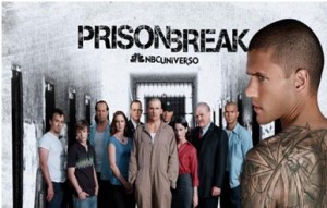 Prison Break