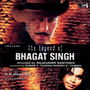 Patriotic Indian Movies