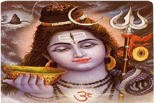 Lord Shiva