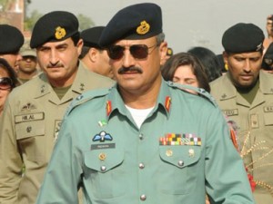 Pakistan is a safe land for terrorists
