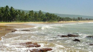 Beaches Of Vishakhapatnam