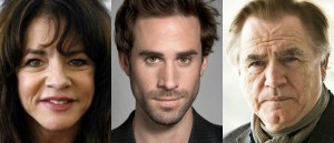 Joseph Fiennes