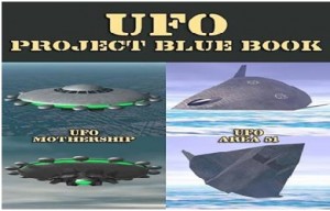 UFOs and Aliens