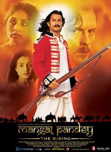 Patriotic Indian Movies