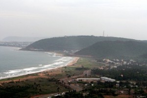 Beaches Of Vishakhapatnam