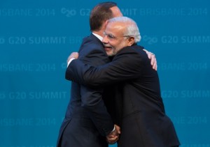 Narendra Modi, Hug,Hugging,World Leaders