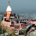 Places in Haridwar
