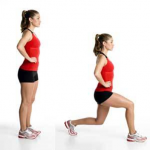Exercises for legs