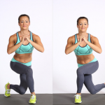 Exercises for legs