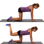 Exercises for legs