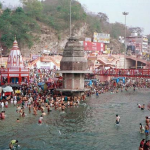 Places in Haridwar