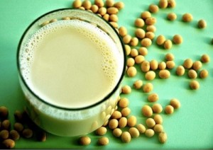 Milk,Soy Milk,Soy,Unhealthy