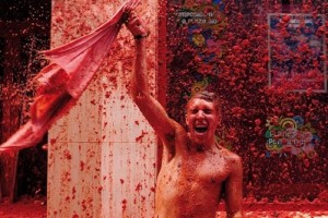 10 Facts,La-Tomatina Festival, Spain, Bunol, Festival, La-Tomatina Festival