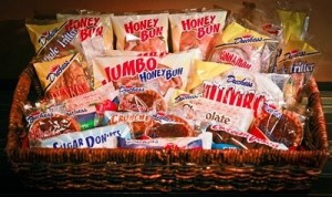 Non-Alcoholic items, Alcohol, Things Contain Alcohol