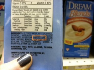 Milk,Soy Milk,Soy,Unhealthy