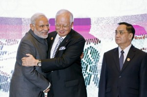 Narendra Modi, Hug,Hugging,World Leaders