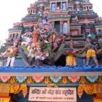 Places in Haridwar