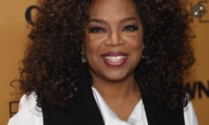 Oprah Winfrey