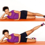 Exercises for legs