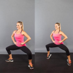 Exercises for legs