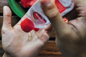 Non-Alcoholic items, Alcohol, Things Contain Alcohol