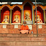 Places in Haridwar