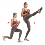 Exercises for legs