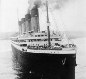 Titanic Ship4