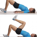 Exercises for legs