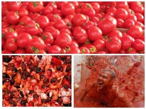 10 Facts,La-Tomatina Festival, Spain, Bunol, Festival, La-Tomatina Festival