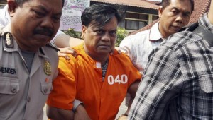 criminals in india
