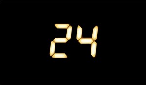24: Legacy