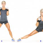 Exercises for legs