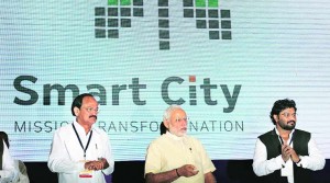 India,Smart City,Smart Cities
