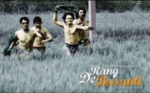 Patriotic Indian Movies