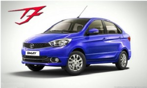 Tata Motors unveils