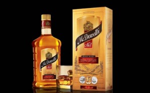 Whisky Brands In India