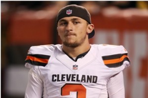 Johnny Manziel