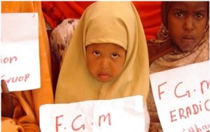 Female Genital Mutilation 