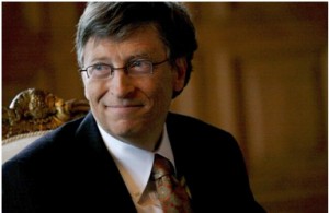 Bill Gates