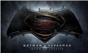 Batman v Superman