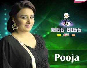 BBK3, ColorsKannadaTV, Kichcha Sudeep, Shruthi,Winner