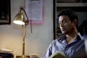 Irrfan Khan,Bollywood,Steven Spielberg