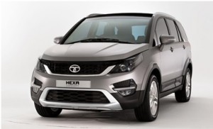 Tata Motors unveils