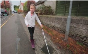 Developed Sixth sense